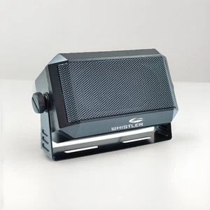 Altavoz escáner de radio y CB externo Whistler WES-350 NUEVO envío gratuito - Imagen 1 de 2