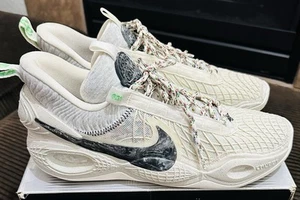 Nike Cosmic Unity Beige 2022 Men’s Size: 15 DA6725-100 - Picture 1 of 10