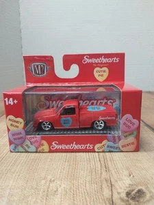 Macchine nuove 2025 m2 Sweethearts 1992 CHEVROLET C1500 SS 454 WMTS22 - Foto 1 di 4