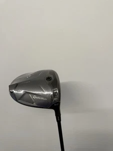 Taylormade Qi35 Driver 9 Degree / Diamana 60x Extra Stiff Shaft / BRAND NEW - Picture 1 of 7