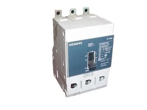 SIEMENS HGB3B030B U 30A 480V 3P NEWS - Picture 1 of 1