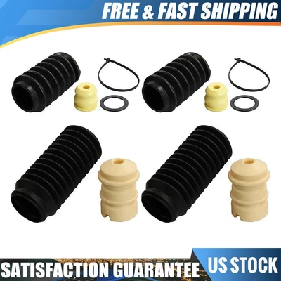 Fuelle de puntal trasero delantero Monroe 4 para Toyota Paseo 1992-1995 Foto 1 de 4