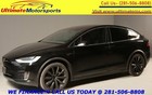 2021 Model X 2021 Long Range Plus AWD FSD3 AUTOPILOT LEATHER