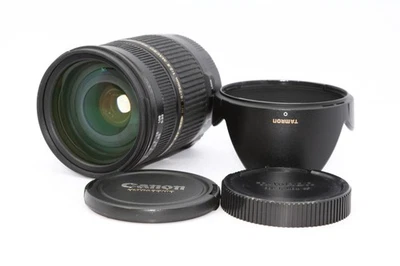 【Near Mint】Tamron AF 28-75mm f/2.8 SP XR Di LD Aspherical (IF) Lens for Canon - Image 1 of 4