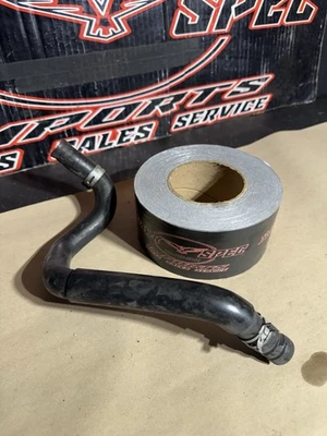 Manguera de succión de dirección asistida OEM 2004-2007 Subaru Impreza WRX/STI 34611FE130 Foto 1 de 2