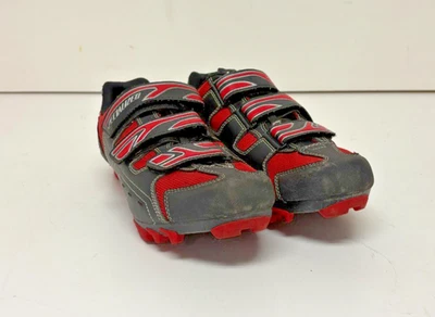 Specialized BG Body Geometry Mountain Bike Cycling Shoes SPD Cleats US 11 EU 44 - Image 1 of 4