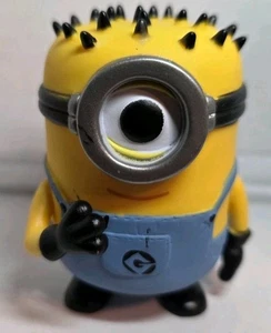 Funko Pop! Movies – Despicable Me 2 #35 Carl Vinyl Figure - Minions No Box - Picture 1 of 6