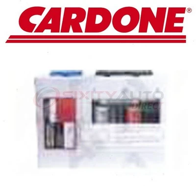 Cardone Reman Mass Air Flow Sensor for 2005-2010 Mercedes-Benz SLK55 AMG qt - Image 1 of 4