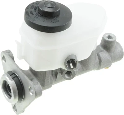 Brake Master Cylinder for 93-97 Geo Prizm Toyota Corolla MC390132 M390132 - Image 1 of 4