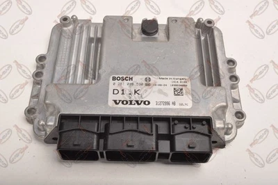 VOLVO S40 II 1.6 D 110CV Centralina Motore 31272996 - Immagine 1 di 4