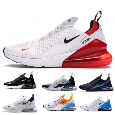 Nike Air Max 270 Sneaker Sportschuhe Turnschuhe Freizeitschuhe unisexNike