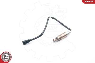 Sonda lambda per CHEVROLET DAEWOO MATIZ NUBIRA REZZO - Imagen 1 de 3