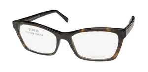 NEU EMILIO PUCCI 5033-3 BRILLENGESTELL ITALY DAMEN 052 VOLLRAND 54-16-140 - Bild 1 von 8