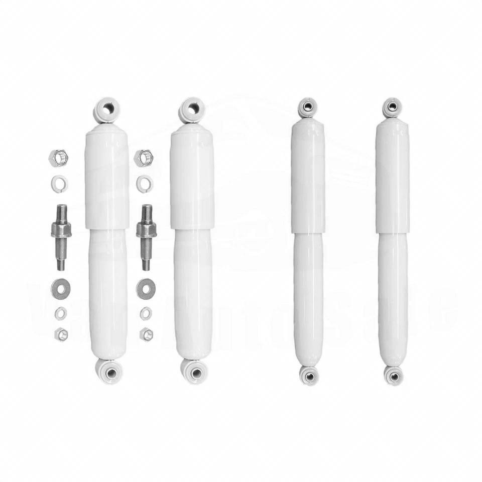 Amortiguadores traseros delanteros Ultra Truck Gabriel para GMC P35/P3500 Van 68-72 Foto 1 de 1