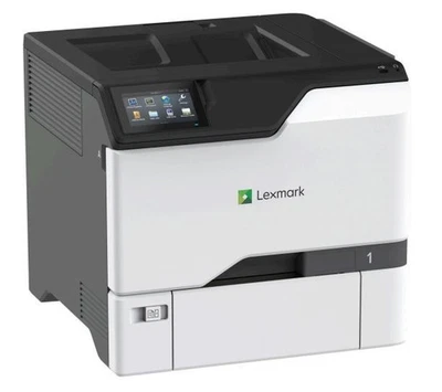 47C9320 Lexmark C4342 A colori 1200 x 1200 DPI A4 - Immagine 1 di 3