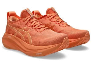 ASICS Damen GEL-NIMBUS 27 LITE-SHOW 1012B817 800 Lite Show Mojave Running - Bild 1 von 12