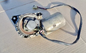 1973 72 Chrysler Variable Windshield Wiper Motor 3431666 New Yorker - Picture 1 of 4