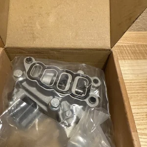 15810-RKB-J01 Elettrovalvola Variabile Motore Temporizzazione VVT con Guarnizione Ricambio... - Foto 1 di 2