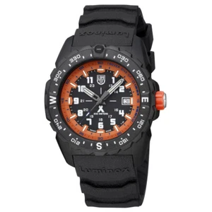 Luminox Men's Bear Gyrlls Mountain 43mm Quartz Watch XB.3739 - Picture 1 of 6