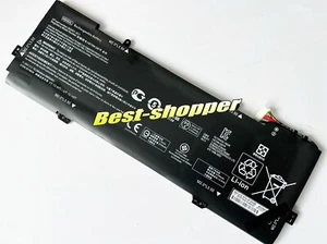 USA New Genuine KB06XL HSTNN-DB7R battery for HP Spectre x360 15-BL Series - Picture 1 of 4