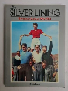 2 books on COLOUR Photography Brian Coe, ’78 AND The Silver Lining CROSS 85 PB - Bild 1 von 2