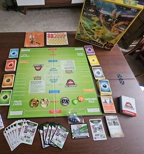 Pokemon Battle Academy 2022 Trading Card Board Game - Picture 1 of 9