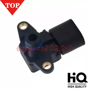 Manifold Absolute Pressure MAP Sensor For Dodge Ram 1500 2500 2002-03 3.7L/4.7L - Picture 1 of 15