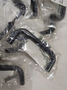 Allison Cassettiera Estraibile Armadio Maniglie a U 29 PC 948BLK 7 PZ 948WHT Utensili da Cucina - Foto 1 di 6