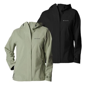 Columbia Damen Jacke Übergangsjacke Hardshelljacke Earth Explorer™ Shell - Bild 1 von 15