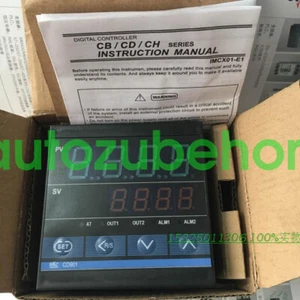 CD901 intelligent temperature controller CD-901 temperature control table - Picture 1 of 2