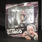 OrchidSeed Sonico Figure Bondage Ver. anime Super Sonico from Japan