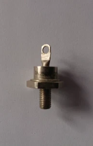 1N250B Stud Diode - NOS - Picture 1 of 3