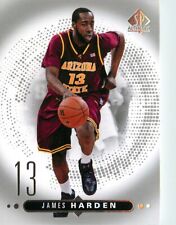 2014-15 SP Authentic Basketball Cards 14