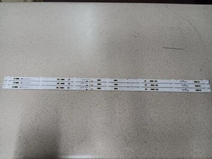 Element E2SW3918 LED Light Strip SET OF 3 E2SW3918-LLS-A 303HK00040 - Picture 1 of 5