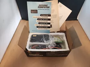NEW OLD STOCK Cal Custom, ZT-4 Driving Computer - Bild 1 von 9