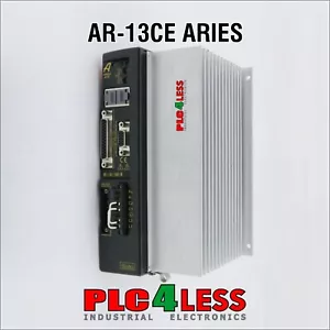 Parker AR-13CE ARIES Servo Drive / Controller - Picture 1 of 3