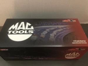 2002 1/24 #19 Jeremy Mayfield Dodge / Muppets 25th Anniversary Max Tools - Picture 1 of 6