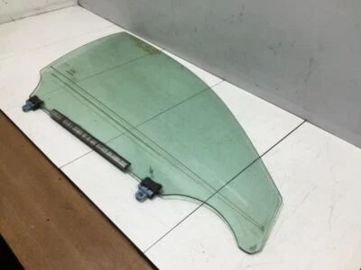 LEXUS IS250 2006 2013 PUERTA DEL PASAJERO DELANTERO DERECHO CRISTAL FÁBRICA Foto 1 de 4