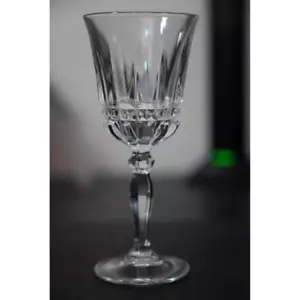 1x Cristal D'Arques - Durand Villeneuve Cordial Glas - Bild 1 von 3