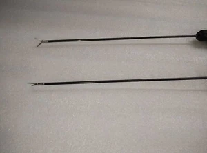 Forbici dritte laparoscopiche dissettore del Maryland 3 mm x 260 mm strumento chirurgico - Foto 1 di 5