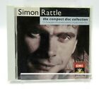 Simon Rattle The Compact Disc Collection Cd 1989 Emi Classical Cdz 7628032