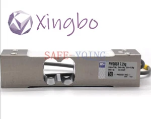 1PCS NEW HBM Load Cell PW2DC3 7.2KG 1-PW2DC3/7.2kg-1 - Picture 1 of 5