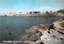 B289) CAMPOBELLO DI MAZARA GRANITOLA TORRETTA VIAGGIATA TRAPANI