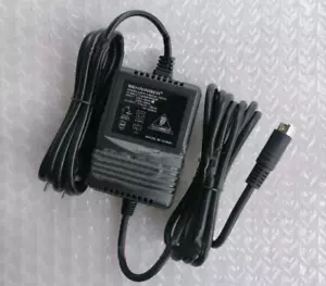 Adaptador de CA Behringer SHARK FBQ100 DSP110 4 pines 120 W - Imagen 1 de 1
