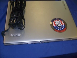 ACER ASPIRE 5100 BL51 LAPTOP Rough for Parts /g1 - Picture 1 of 7