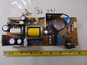 NEC DS 1000 DX7NA Main KSU POWER SUPPLY ONLY DX7NA 312PSU A1 - Picture 1 of 8