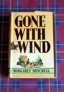 Gone With the Wind by Margaret Mitchell - Bild 1 von 8