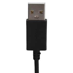 1.8m Charging Cable Power Supply Cord For Intuos CTL480 CTL490 CTL690 NEW - Afbeelding 1 van 12