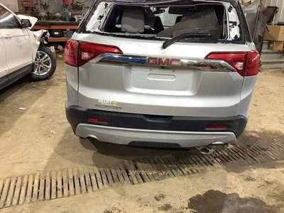 Used Rear Exterior Door Handle fits: 2019 Gmc Acadia rear LS Rear Grade A - Изображение 1 из 4