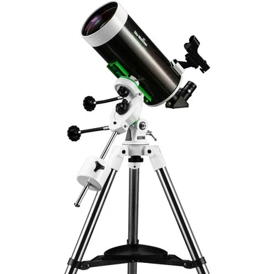 Skywatcher Maksutov Teleskop MC 127/1500 Starquest DX EQ - Bild 1 von 3